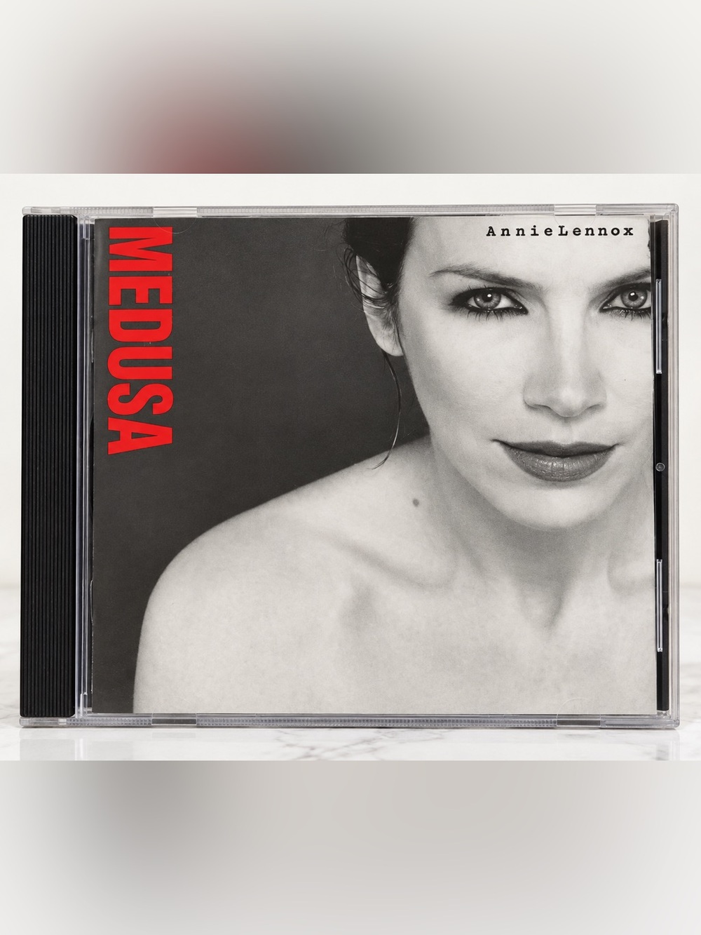 Annie Lennox Medusa CD